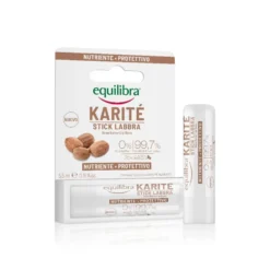 Equilibra Stick Labbra Karite'