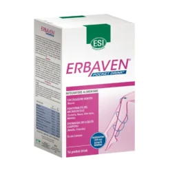 Erbaven 16 Pocket Drink 16 Bustine