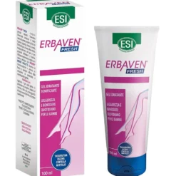 Esi Erbaven Fresh Gel Idratante Rinfrescante 100 ml