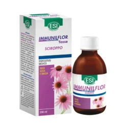 Esi Immunoflor Sciroppo Tosse 200 ml