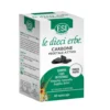 Esi Le Dieci Erbe Carbone 60 Capsule