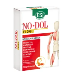 Esi No Dol Flogo 30 Compresse