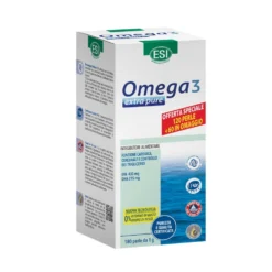 Esi Omega 3 Extra Pure 120 + 60 Perle