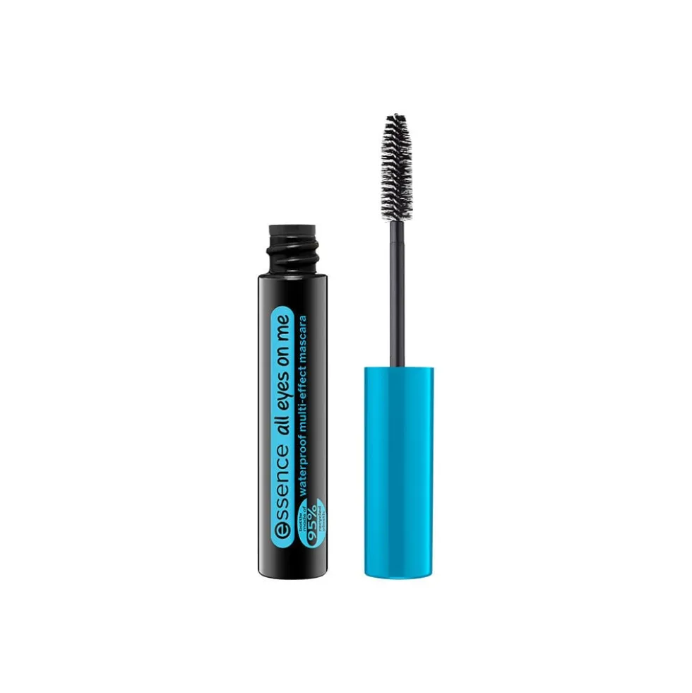 Essence All Eyes On Me Mascara Waterproof