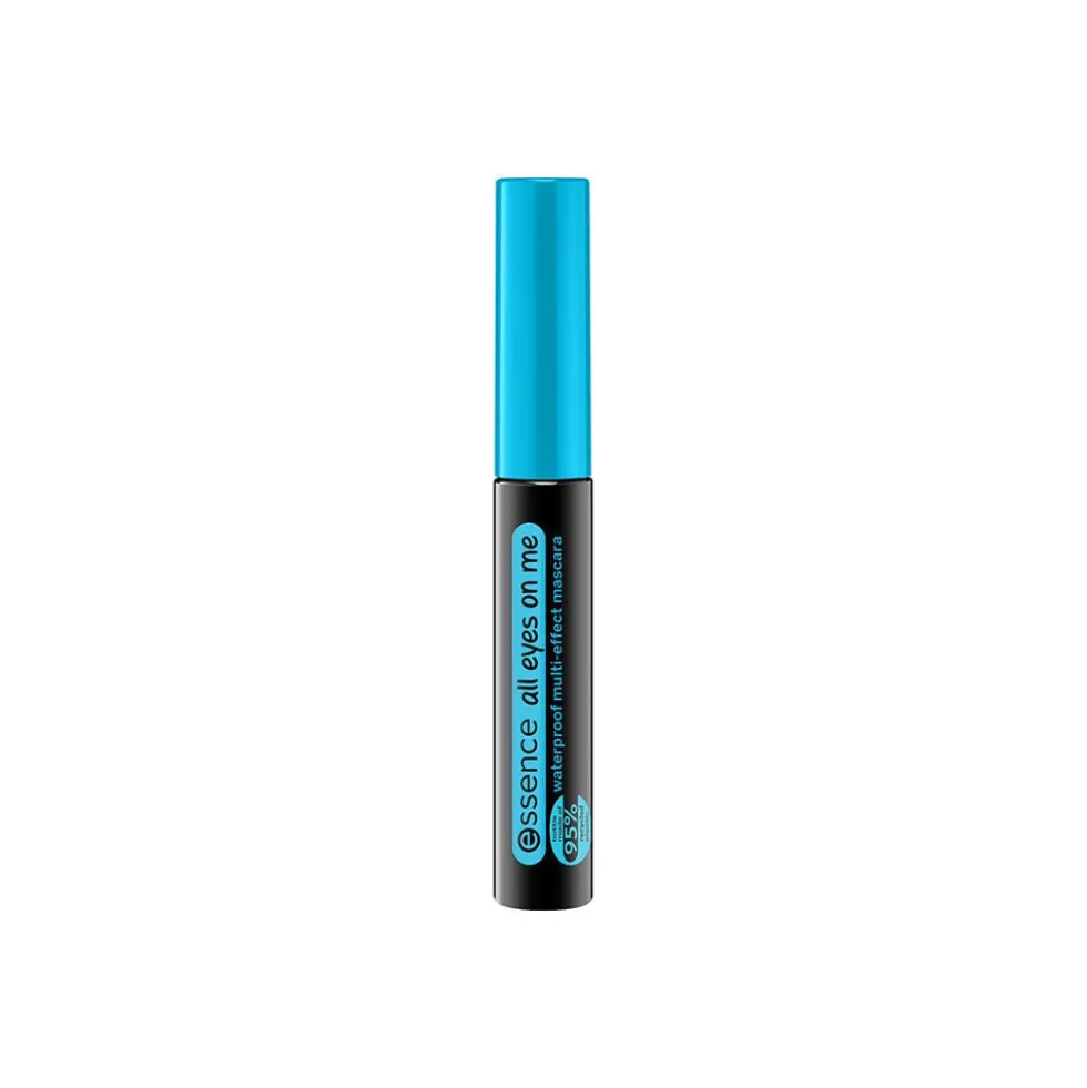 Essence All Eyes On Me Mascara Waterproof