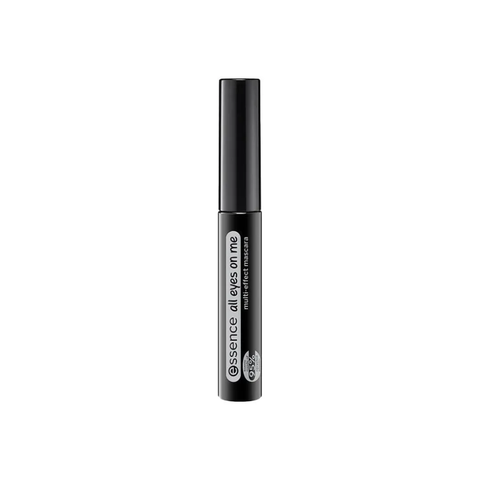Essence All Eyes On Me Mascara Waterproof 8 in 1