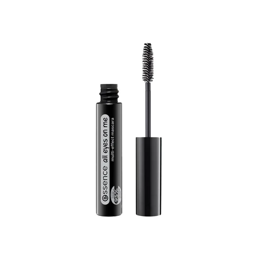 Essence All Eyes On Me Mascara Waterproof 8 in 1