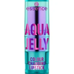 Essence Aqua Jelly Rossetto Colour Changing
