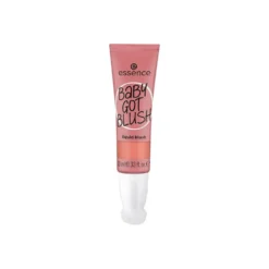 Essence Baby Got Blush Blush Liquido 30 Dusty Rose 10 ml