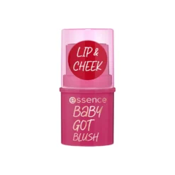 Essence Baby Got Blush Stick 50 Cherry Cherry Baby 5,5 g