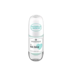 Essence Balsamo Unghie e Cuticole Nutriente con Olio di Cocco