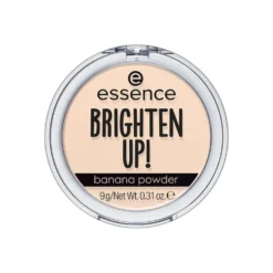 Essence Brighten Up! Banana Powder 20 Bababanana