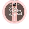 Essence Brow Powder Duo Set N.02