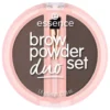 Essence Brow Powder Duo Set N.03