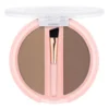 Essence Brow Powder Duo Set N.01