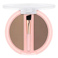 Essence Brow Powder Duo Set N.01