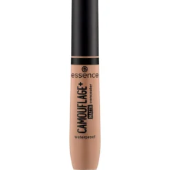 Essence Camouflage + Matte Correttore N.160