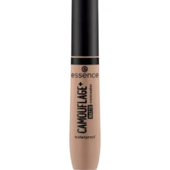 Essence Camouflage + Matte Correttore N.130