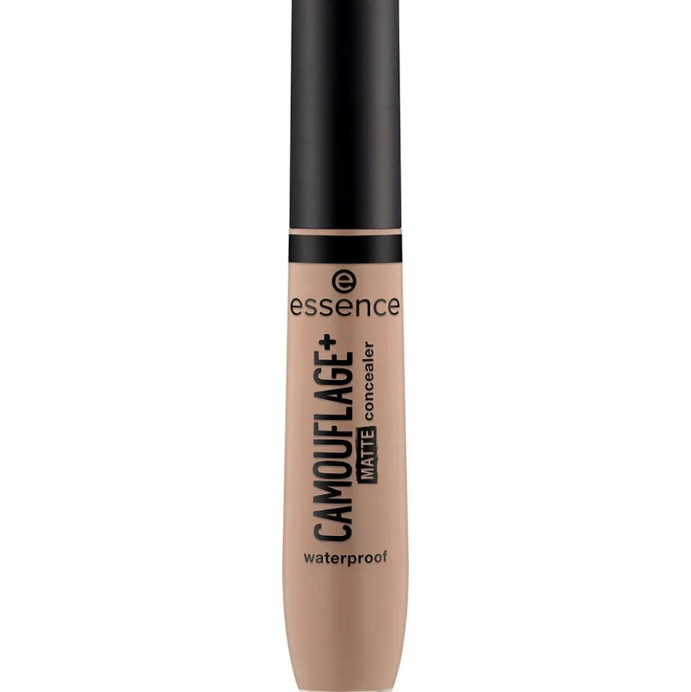Essence Camouflage + Matte Correttore N.130