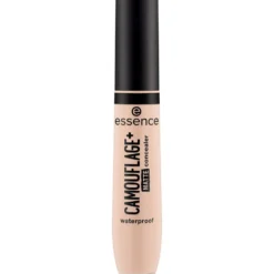Essence Camouflage + Matte Correttore N.20
