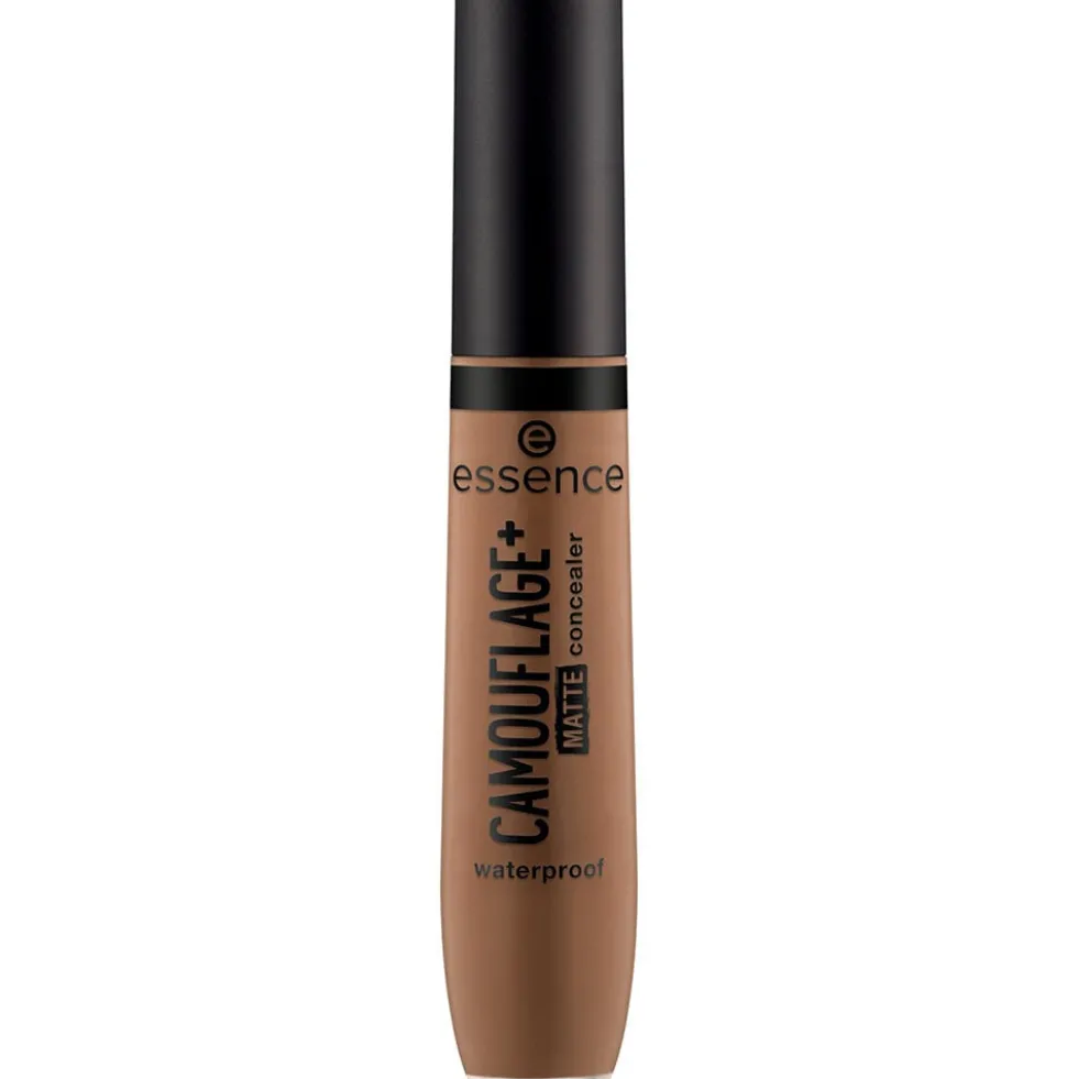 Essence Camouflage + Matte Correttore N.230