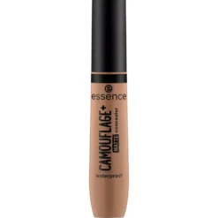 Essence Camouflage + Matte Correttore N.190
