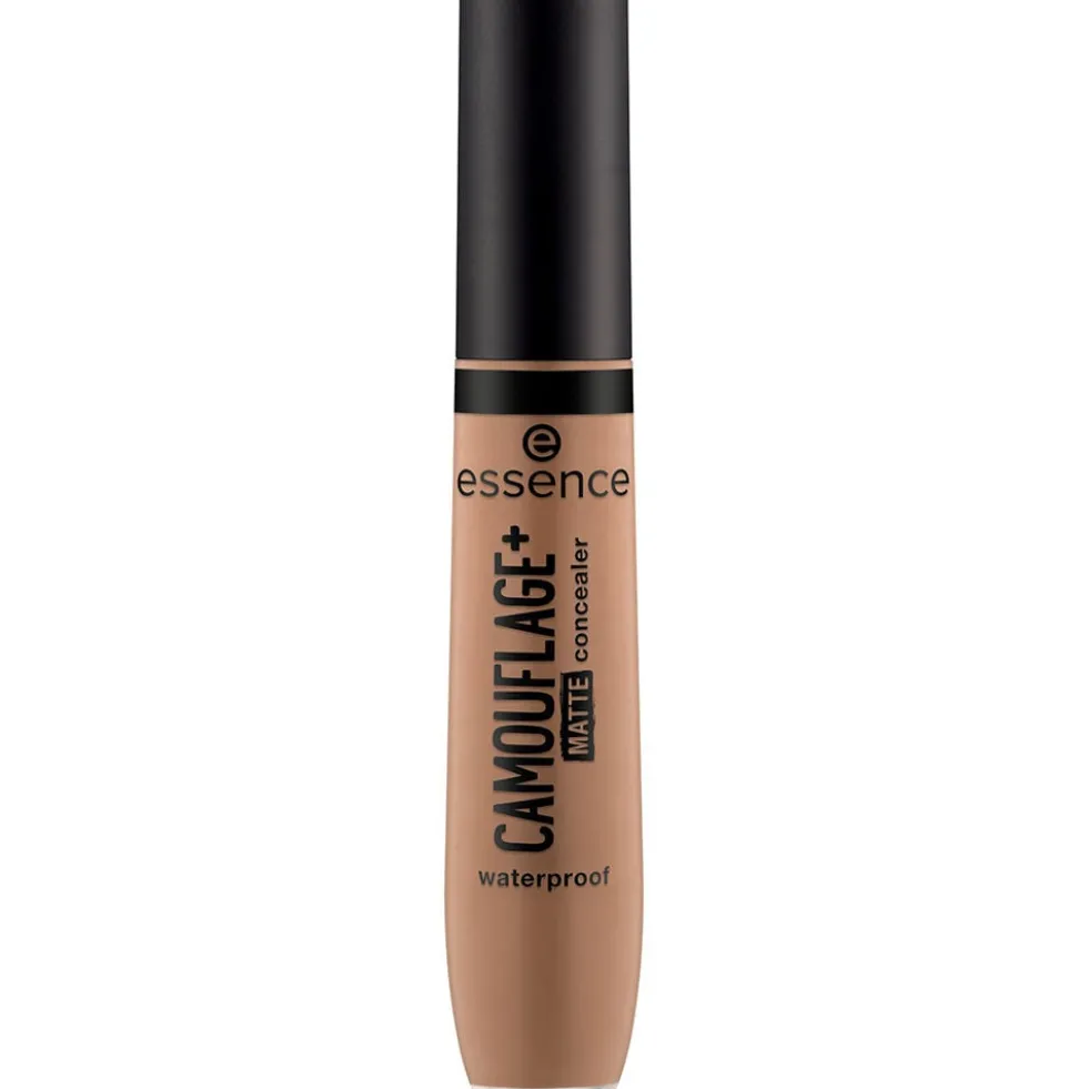 Essence Camouflage + Matte Correttore N.190