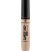 Essence Camouflage + Matte Correttore N.100