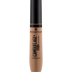 Essence Camouflage + Matte Correttore N.180