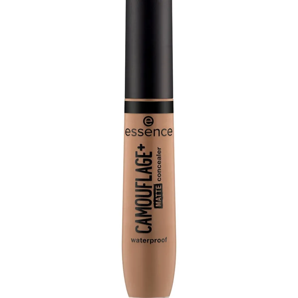 Essence Camouflage + Matte Correttore N.180