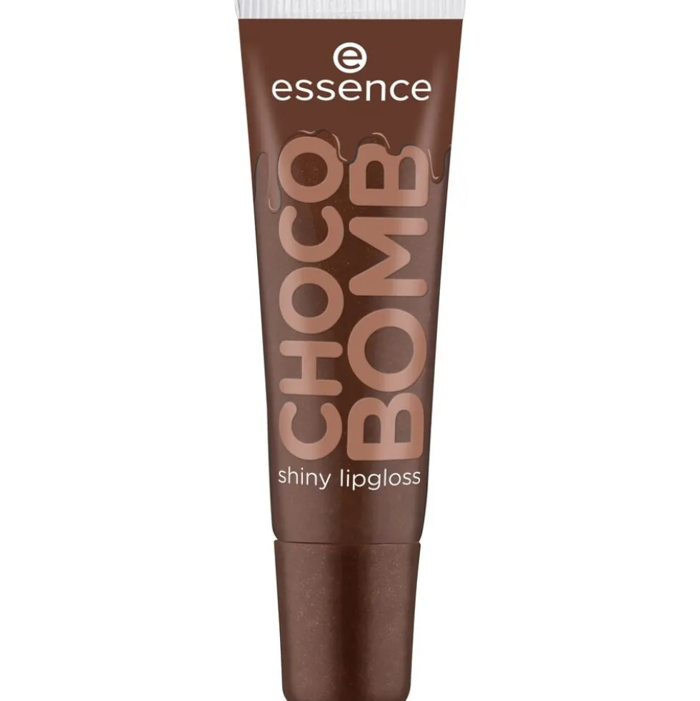 Essence Choco Bomb Lucidalabbra