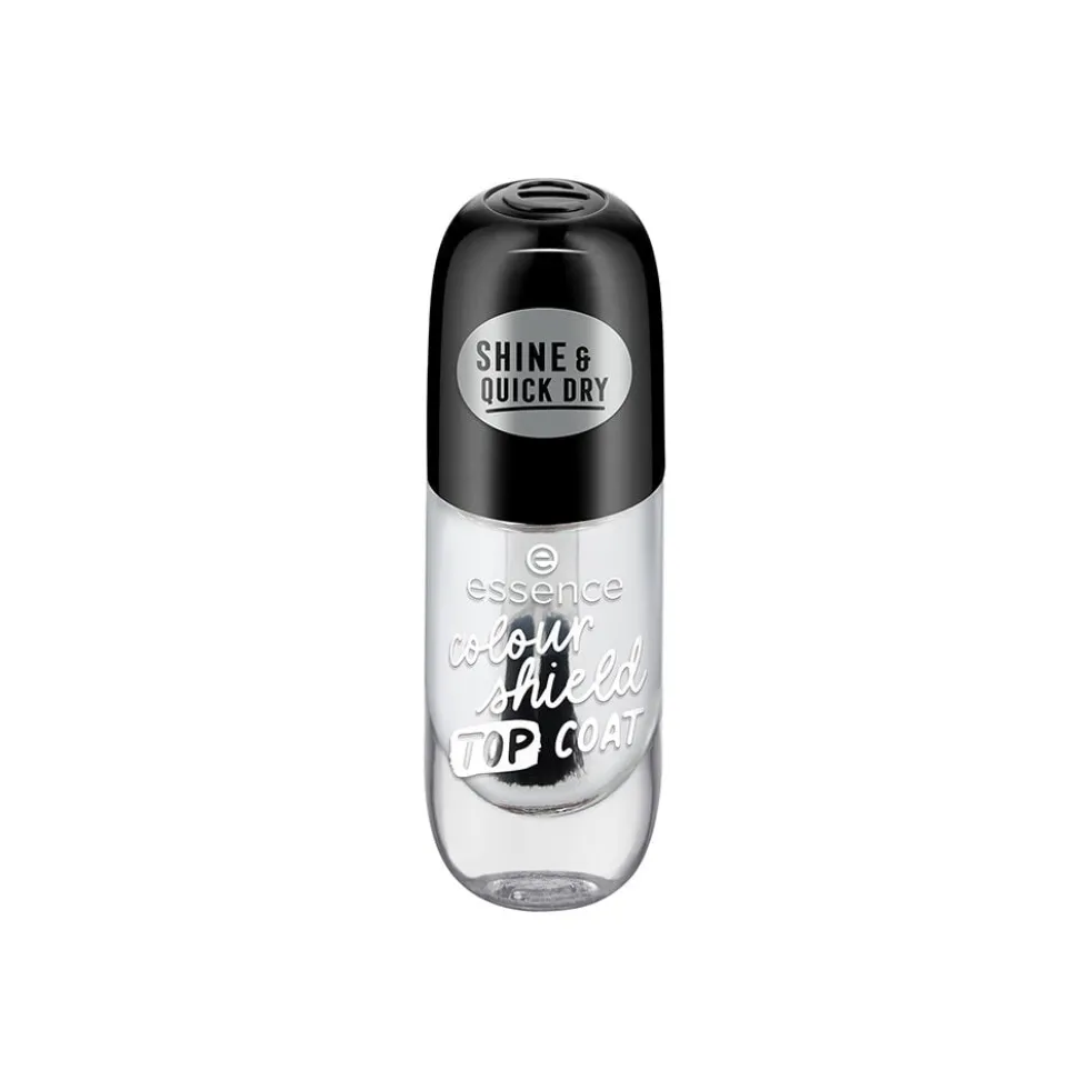 Essence Colour Shield Top Coat