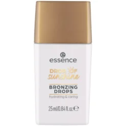 Essence Drop of Sunshine Gocce Effetto Abbronzante