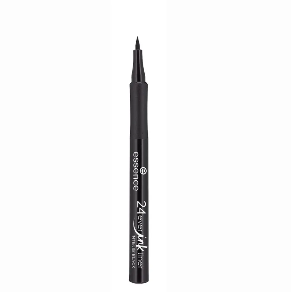 Essence 24ever Ink Eyeliner 01 Intense Black