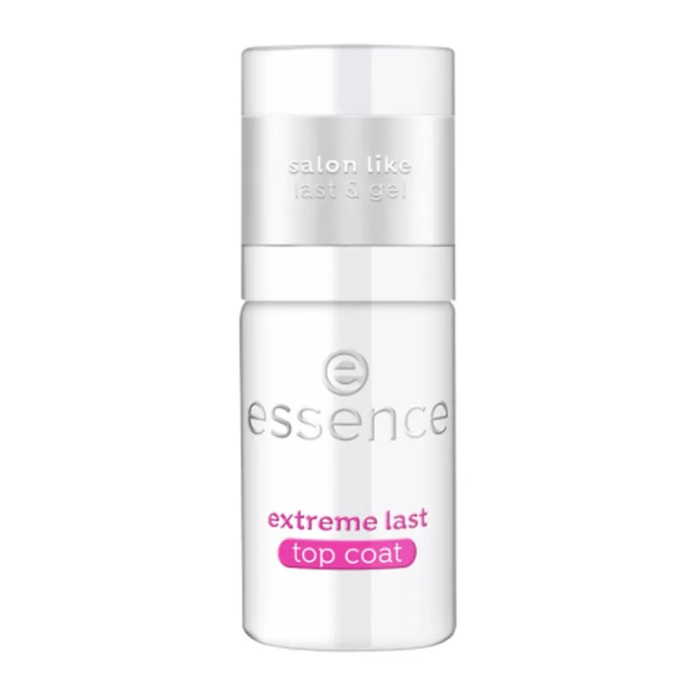 Essence Extreme Last Top Coat