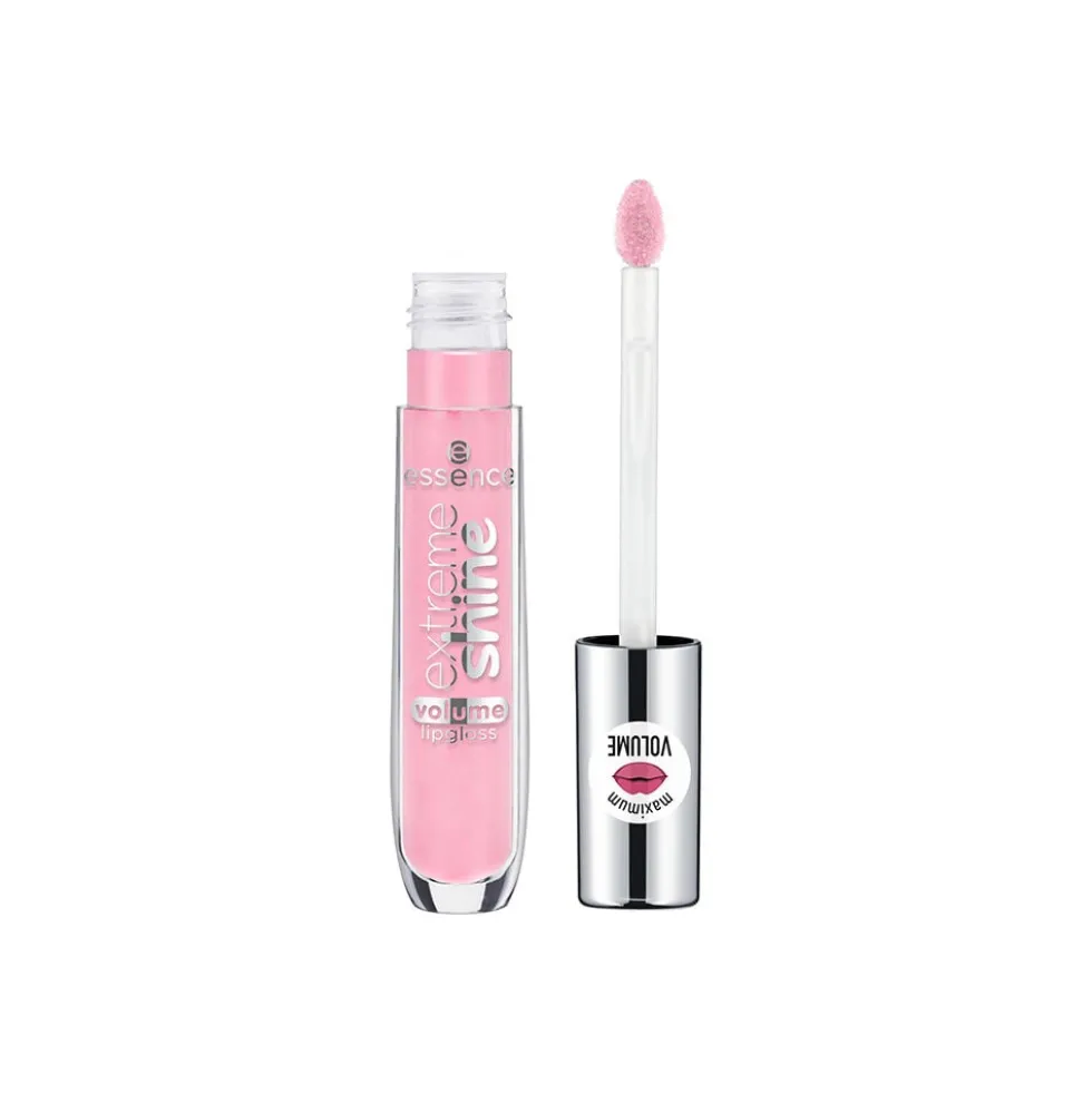 Essence Extreme Shine Volume Lipgloss 02 Candy Shop
