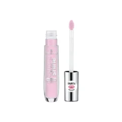 Essence Extreme Shine Volume Lipgloss 102 Peach Please