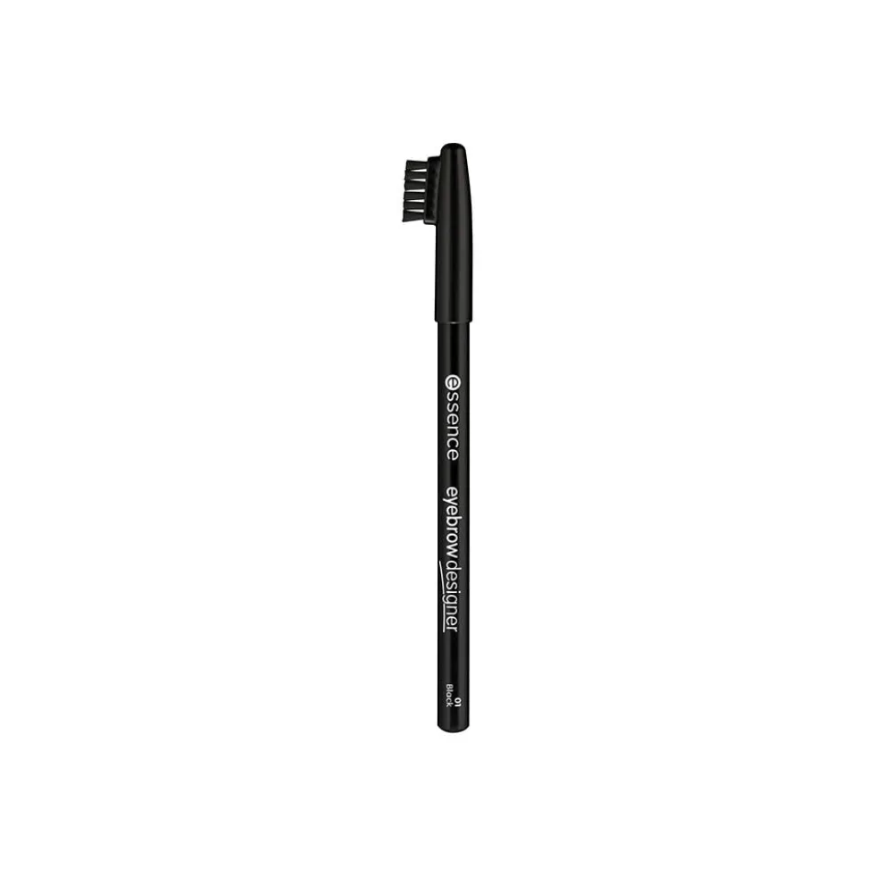 Essence Eyebrow Designer 01 Black