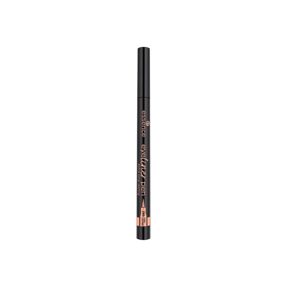Essence Eyeliner Pen Extra Longlasting 01 Blackest Black