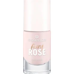 Essence Fairy Rose Smalto N.03