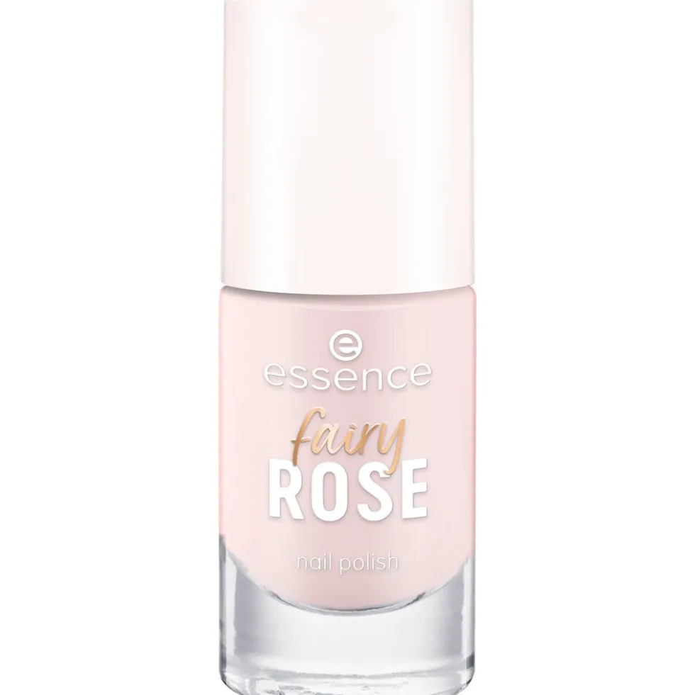 Essence Fairy Rose Smalto N.03