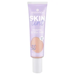 Essence Fondotinta Skin Tint 30 – Hydrating Natural Finish 30 ml
