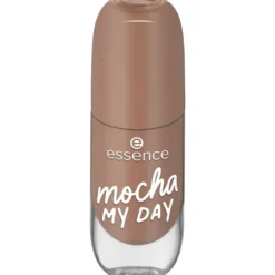 Essence Gel Nail Smalto Unghie Effetto Gel N.84