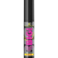 Essence Get Big! Lashes Volume Boost Mascara nero