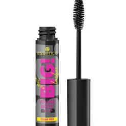 Essence Get Big! Lashes Volume Boost Mascara nero
