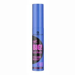 Essence Get Big! Lashes Volume Boost Mascara Waterproof