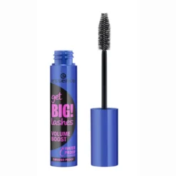 Essence Get Big! Lashes Volume Boost Mascara Waterproof