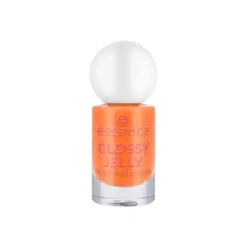 Essence Glossy Jelly Mini Smalto Unghie 03 Sugar High 5 ml
