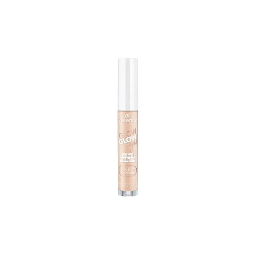 Essence Glow Glow Go! Instant Highlighter 01 Fairy Lights