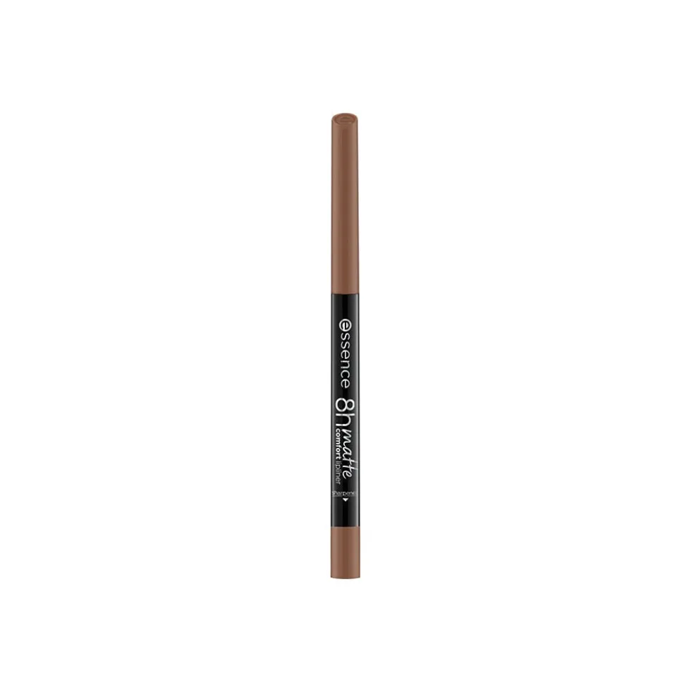 Essence 8h Matte Comfort Matita Labbra 10 The Perfect Shade 0,3 g
